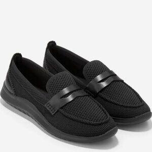 Cole Haan Zero Grand Meritt Stitchlite Loafer. Brand New. Womens Size: 9